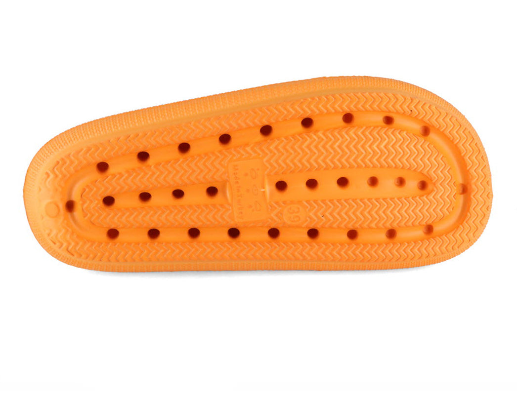 1 Varomed-vital-Womens-Bath-Slippers-Emy-orange #farbe_Orange