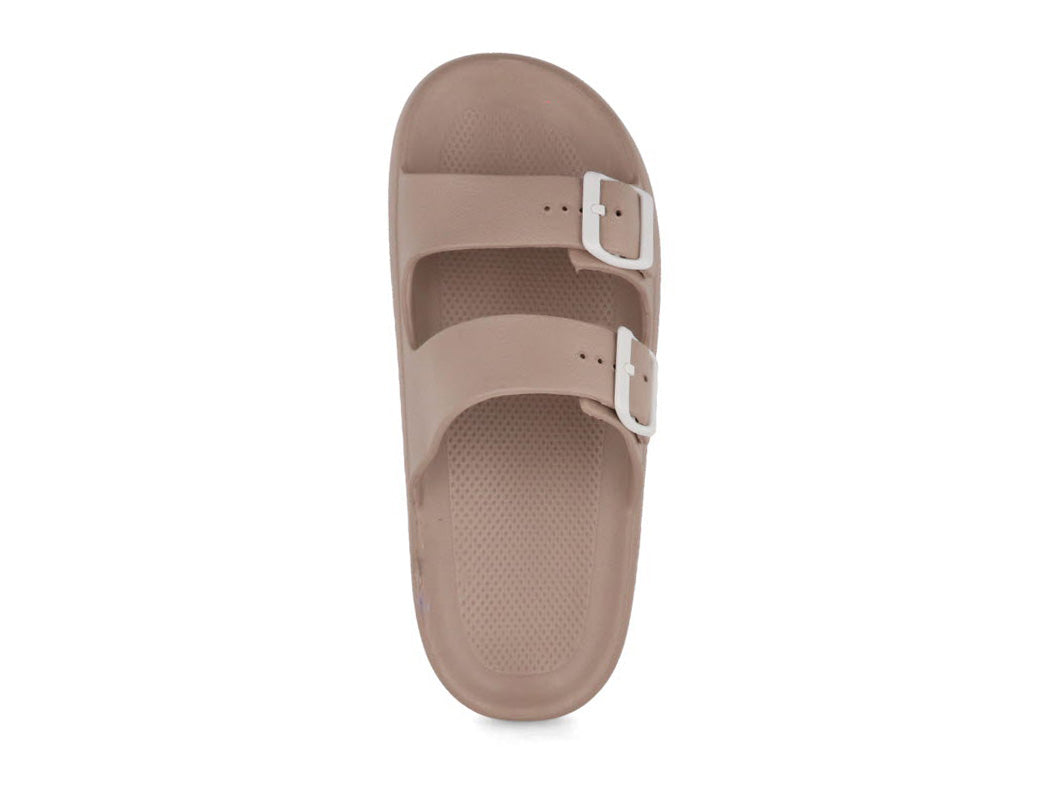 1 Varomed-vital-Womens-Bath-Slippers-Juna-beige #farbe_Beige