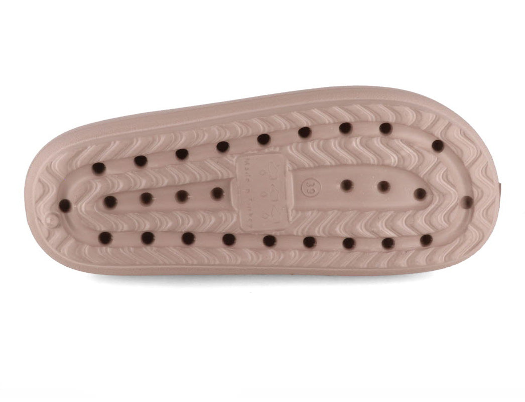 1 Varomed-vital-Womens-Bath-Slippers-Juna-beige #farbe_Beige
