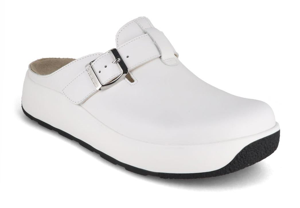 Berkemann-BERKOFLEX-Women-Clogs-Dianna-white #farbe_White