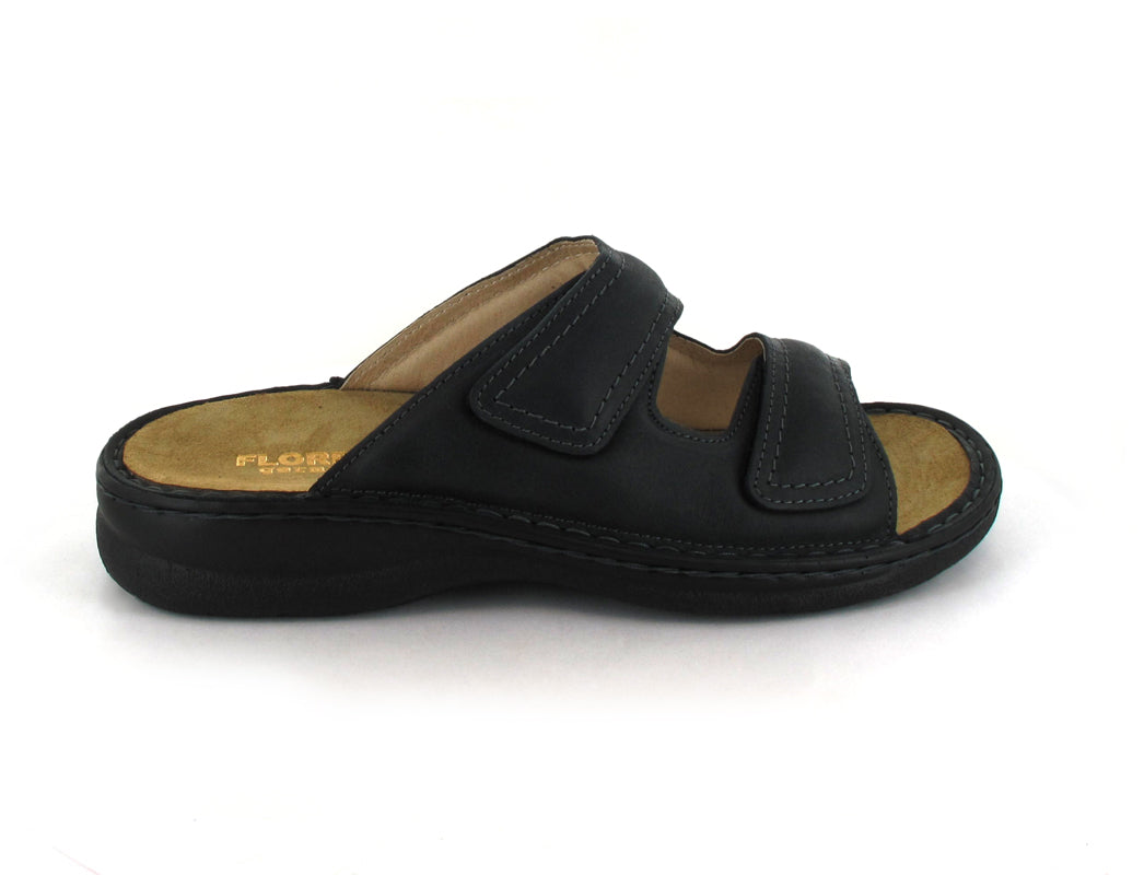 1 FLORETT-Sandal--Luca-Lava #farbe_Grey