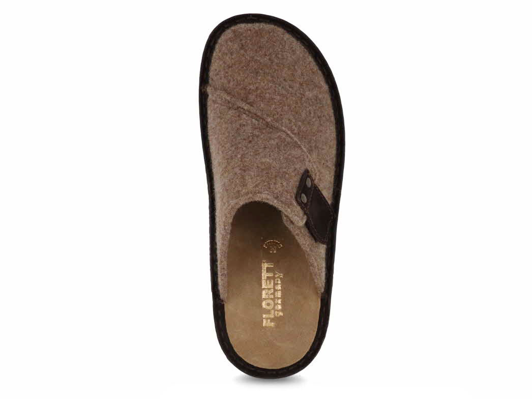 1 Varomed-vital-Slipper--Henry-Brown #farbe_Beige