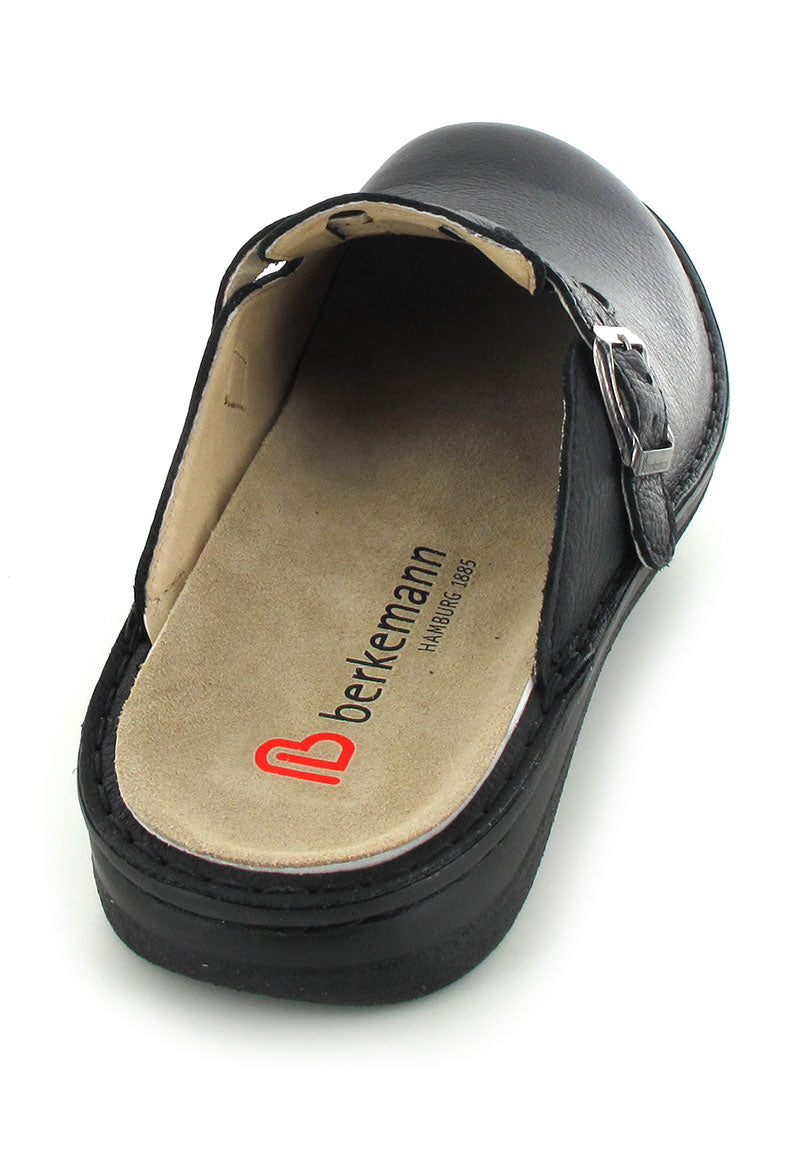1 BERKEMANN-Berkoflex-Clog--Max-Black #farbe_Black