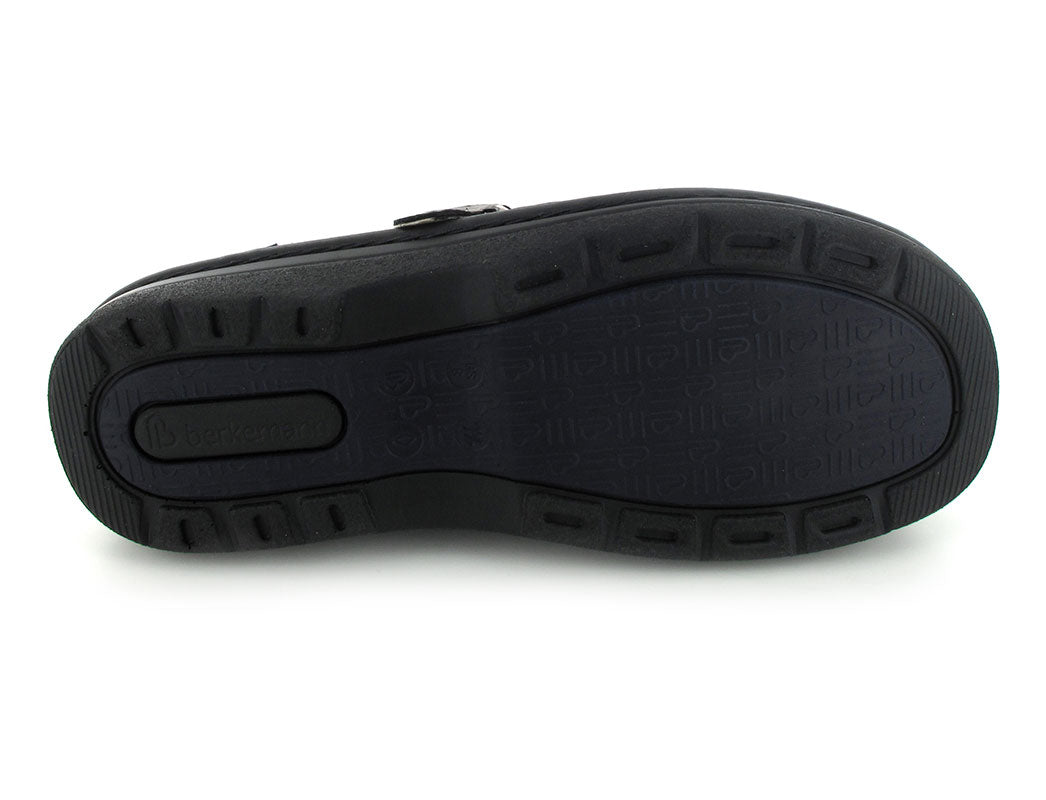 1 BERKEMANN-Berkoflex-Clog--Max-Black #farbe_Black