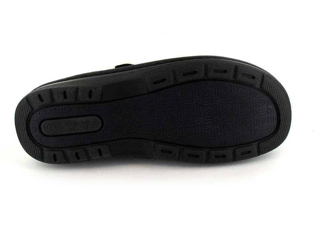1 BERKEMANN-Berkoflex-Clog--Mirko-Dark-Brown #farbe_Brown