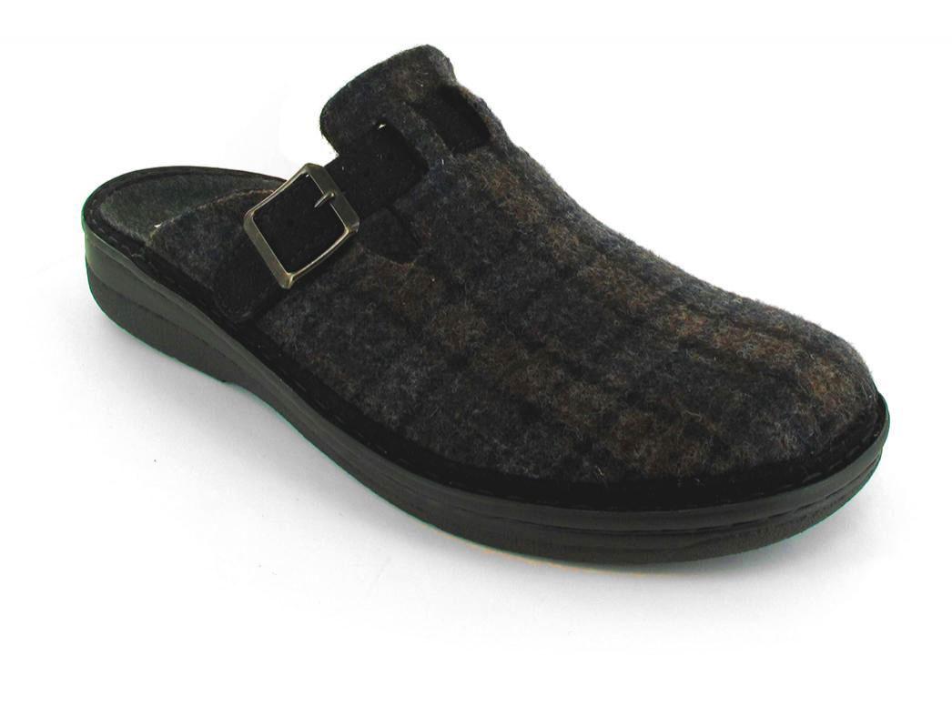 BERKEMANN-Berkoflex-Clog--Mirko-Dark-Brown #farbe_Brown