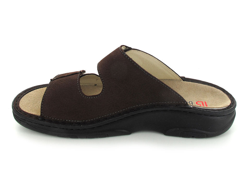 1 BERKEMANN-Berkoflex-Slipper--Luis-Mokka #farbe_Brown