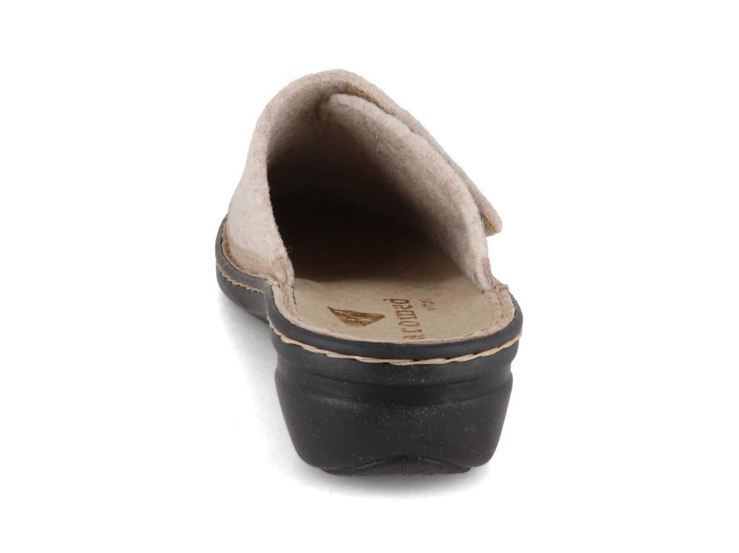 1 Varomed-vital-Women-Slippers-Rieke-beige #farbe_Beige