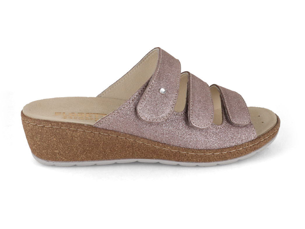 1 FLORETT-Sandal-Adelia-nude #farbe_Grey