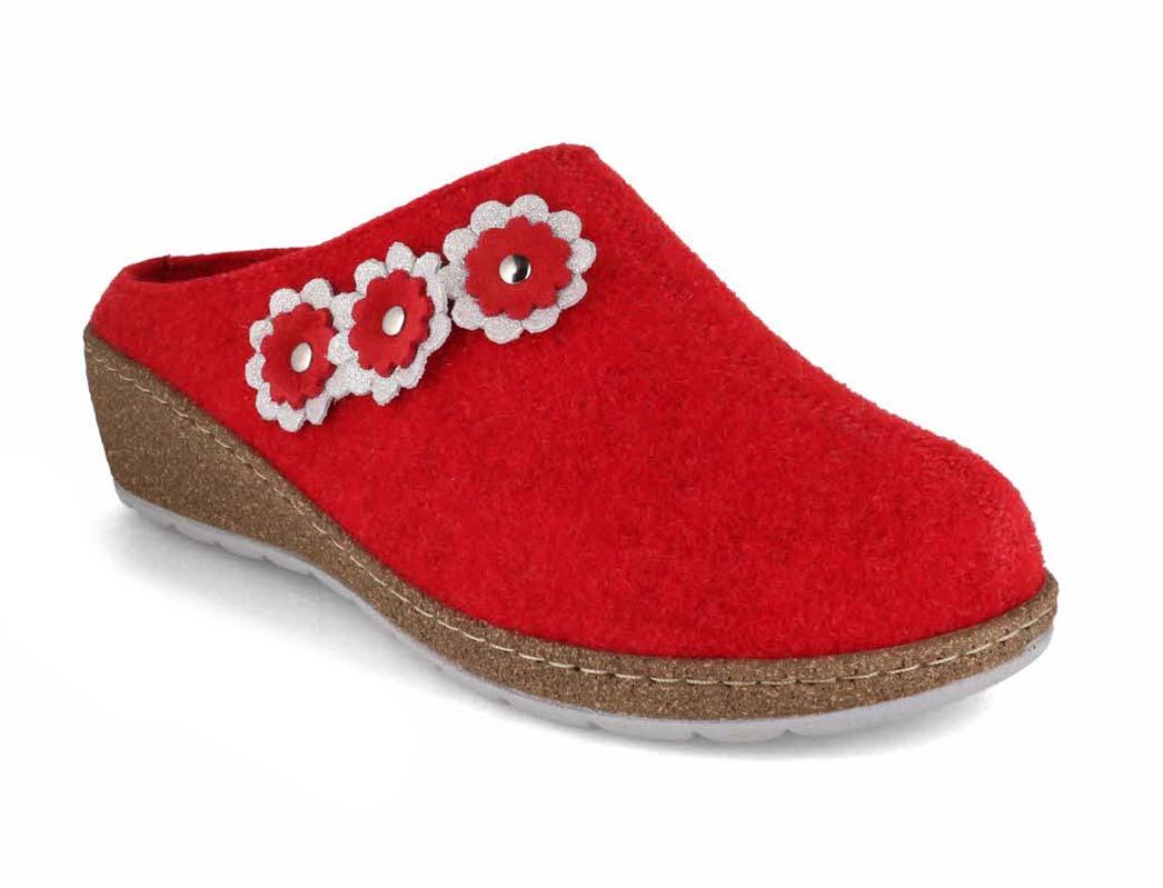 Varomed-vital-Slipper--Laura-Red #farbe_Red