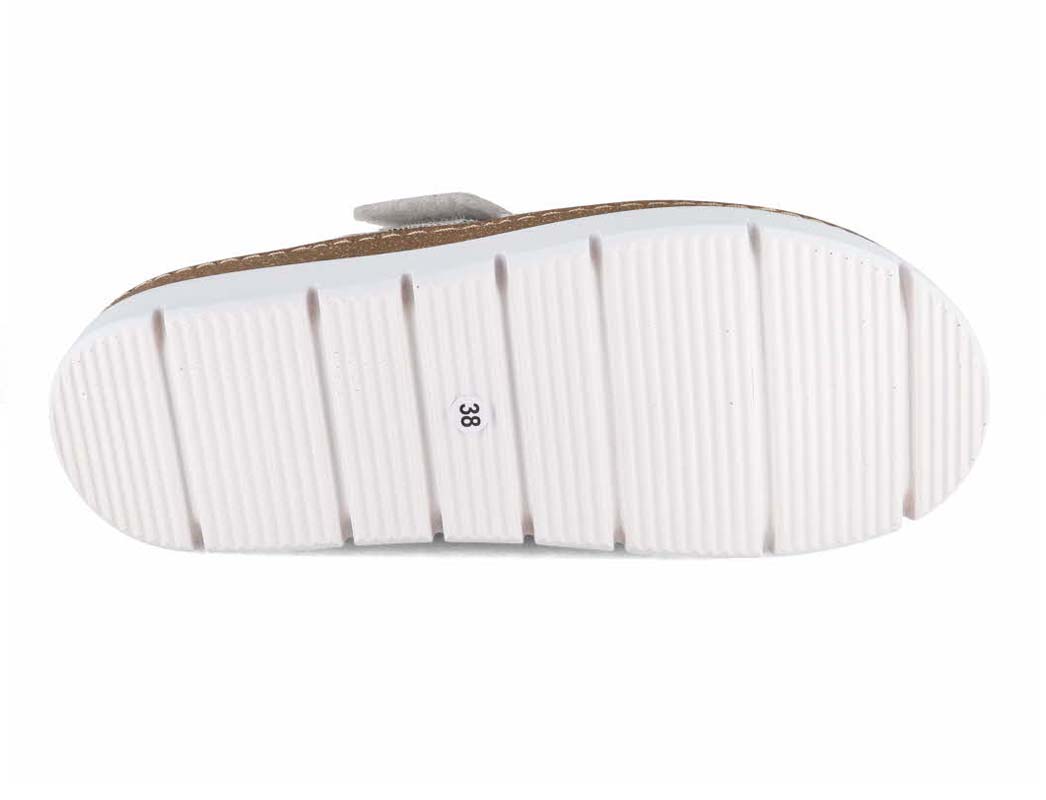 1 Varomed-vital-Sandal--Carolina-Gray #farbe_Grey