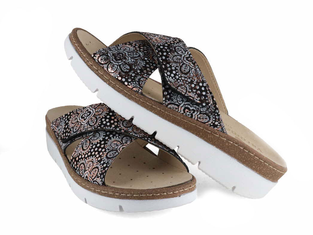 1 Varomed-vital-Women-Slippers-Coco-black #farbe_Black