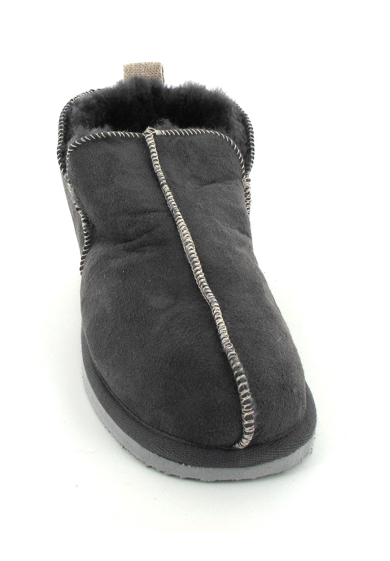 1 SHEPHERD-Slipper-Boot--Andy-Asphalt #farbe_Grey