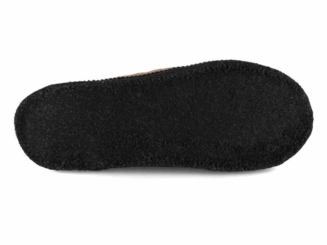 1 LWENWEISS-Men-Women-Slippers-Joy-hazelnut #farbe_Beige