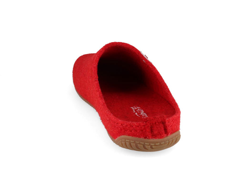 1 LIVING-KITZBUEHEL-Slipper--2486-Red #farbe_Red