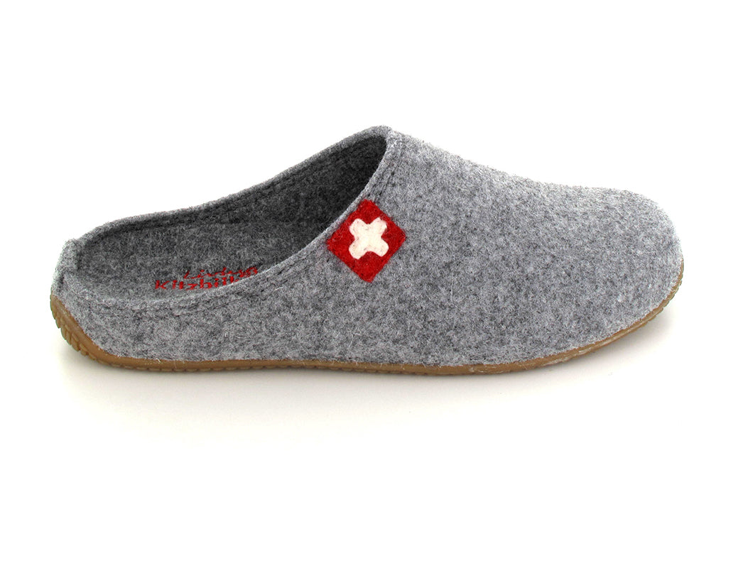 1 LIVING-KITZBUEHEL-Slipper--2486-Gray #farbe_Grey