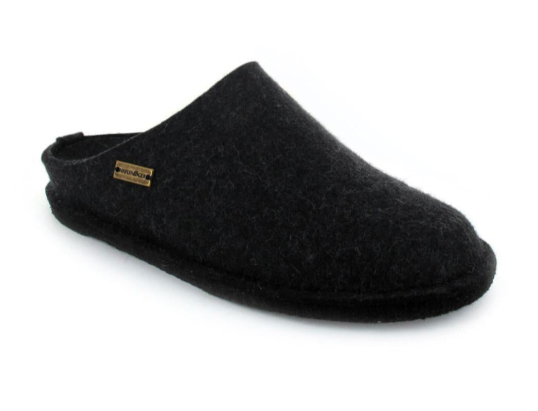 haflinger-softsole-house-slippers-flair-soft #color_graphite