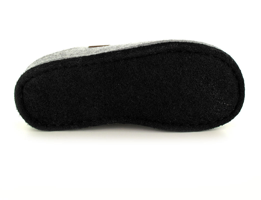 haflinger-softsole-house-slippers-flair-soft #color_stone gray
