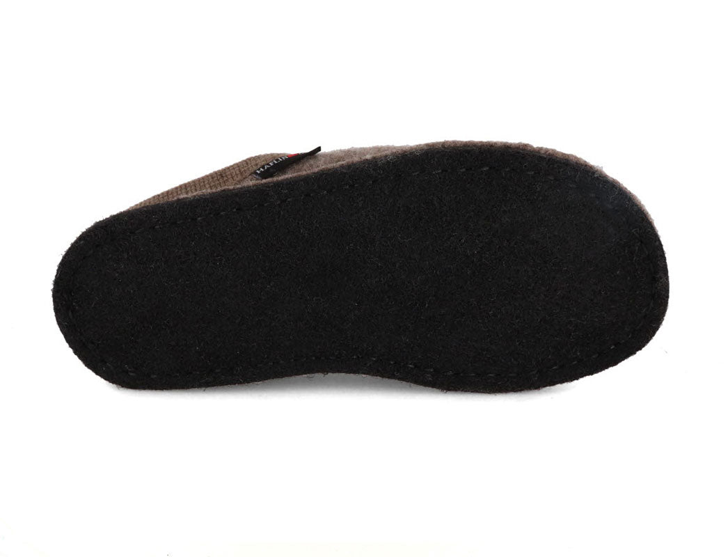 1 HAFLINGER-Slipper--Flair-Chihuahua-Beige #farbe_Beige