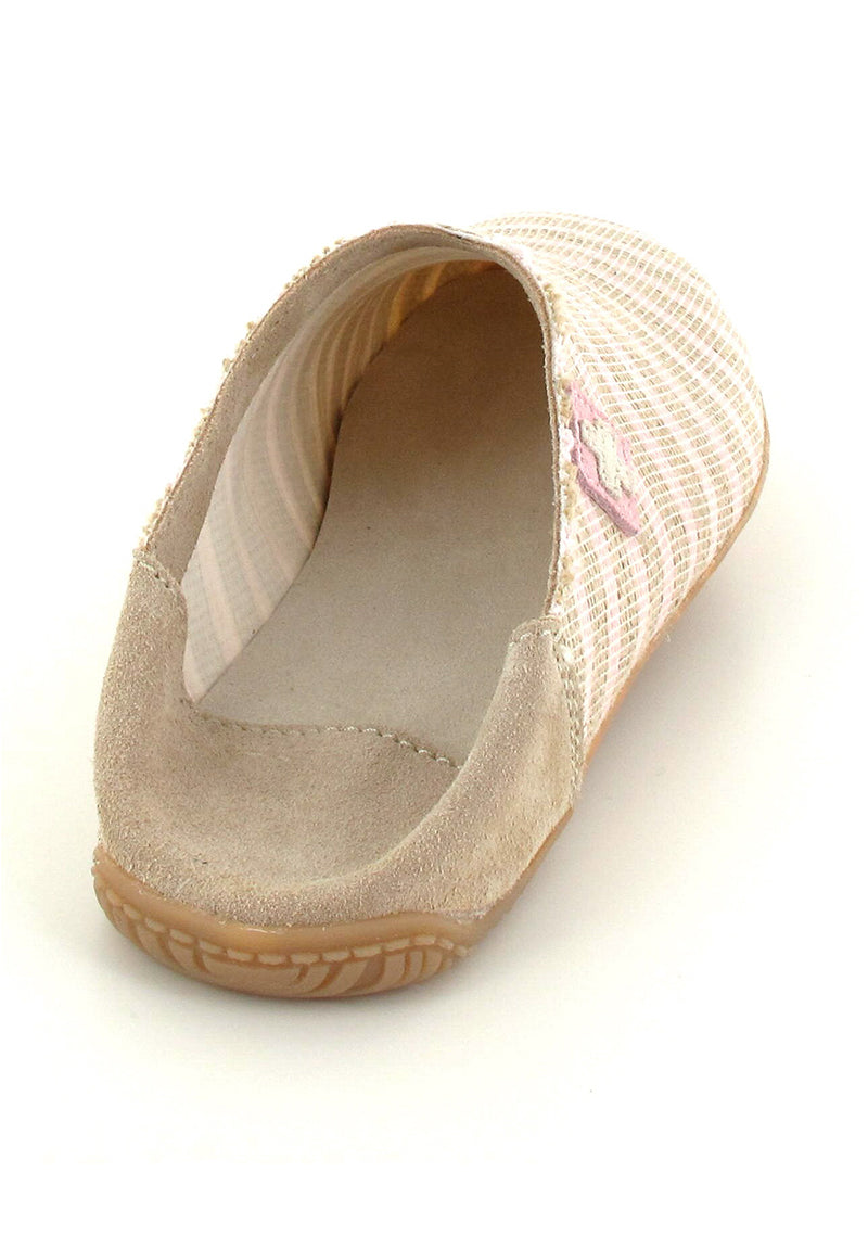 living-kitzbuehel-summer-cotton-slippers #color_rose