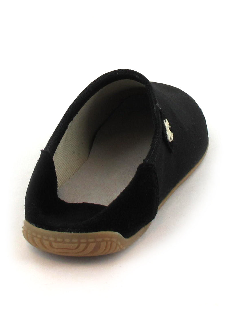 1 LIVING-KITZBUEHEL-Slipper--Cross-Black #farbe_Black
