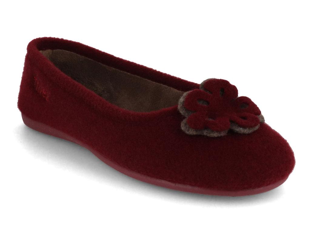 THIES-Ballerina--Picos-VinoMilitar #farbe_Red