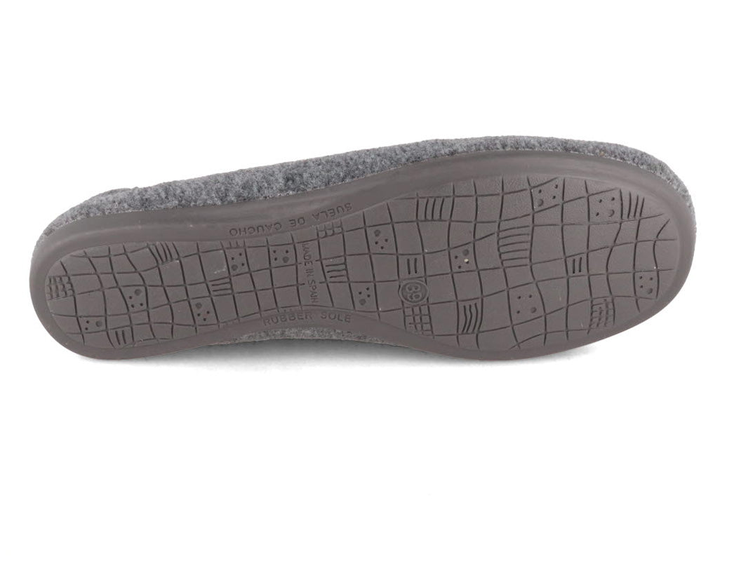 1 Thies-Women-Ballerinas-Ecopicos-grismilitar #farbe_Gray