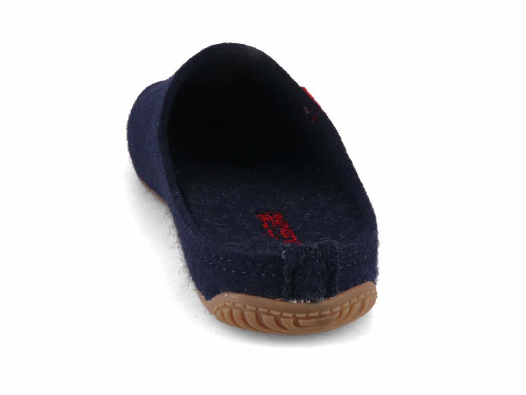 1 LIVING-KITZBUEHEL-Slipper--3886-Night-Blue #farbe_Blue
