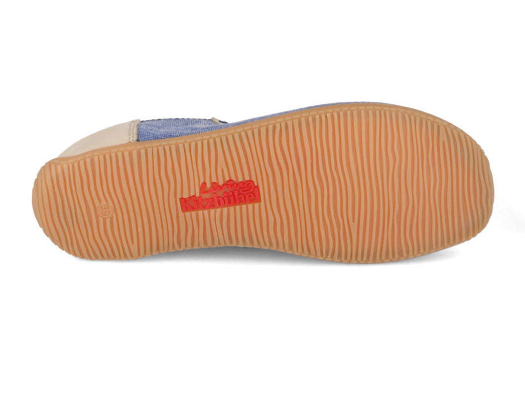 living-kitzbuehel-women's-cotton-slippers-swiss-cross #color_ocean