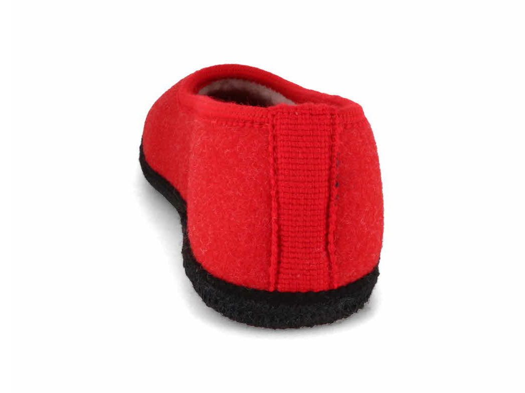 1 LWENWEISS-Women-Ballerinas-Ballet-red #farbe_Red