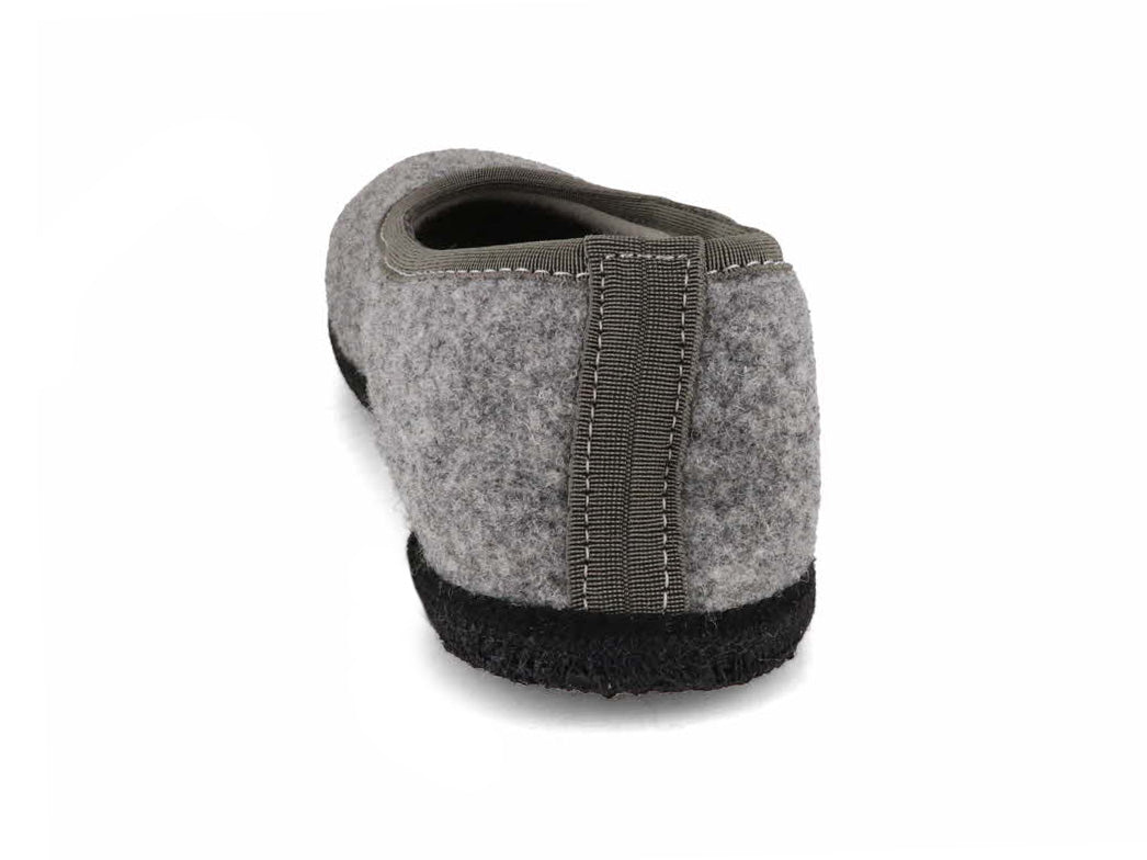 1 LWENWEISS-Women-Ballerinas-Ballet-grey #farbe_Grey