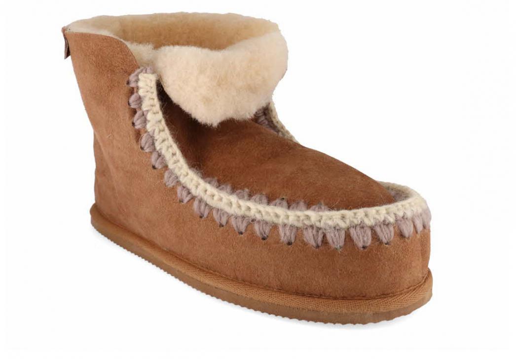 SHEPHERD-Women-Boots-Pia-chestnut #farbe_Brown