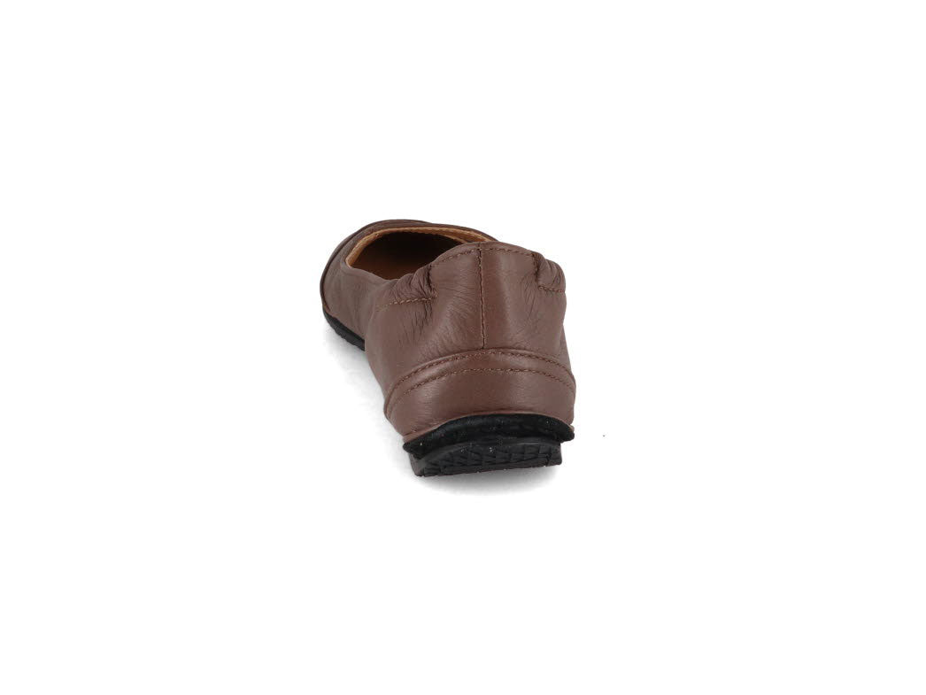 1 HAFLINGER-Ballerina--Victoria-Taupe #farbe_Beige