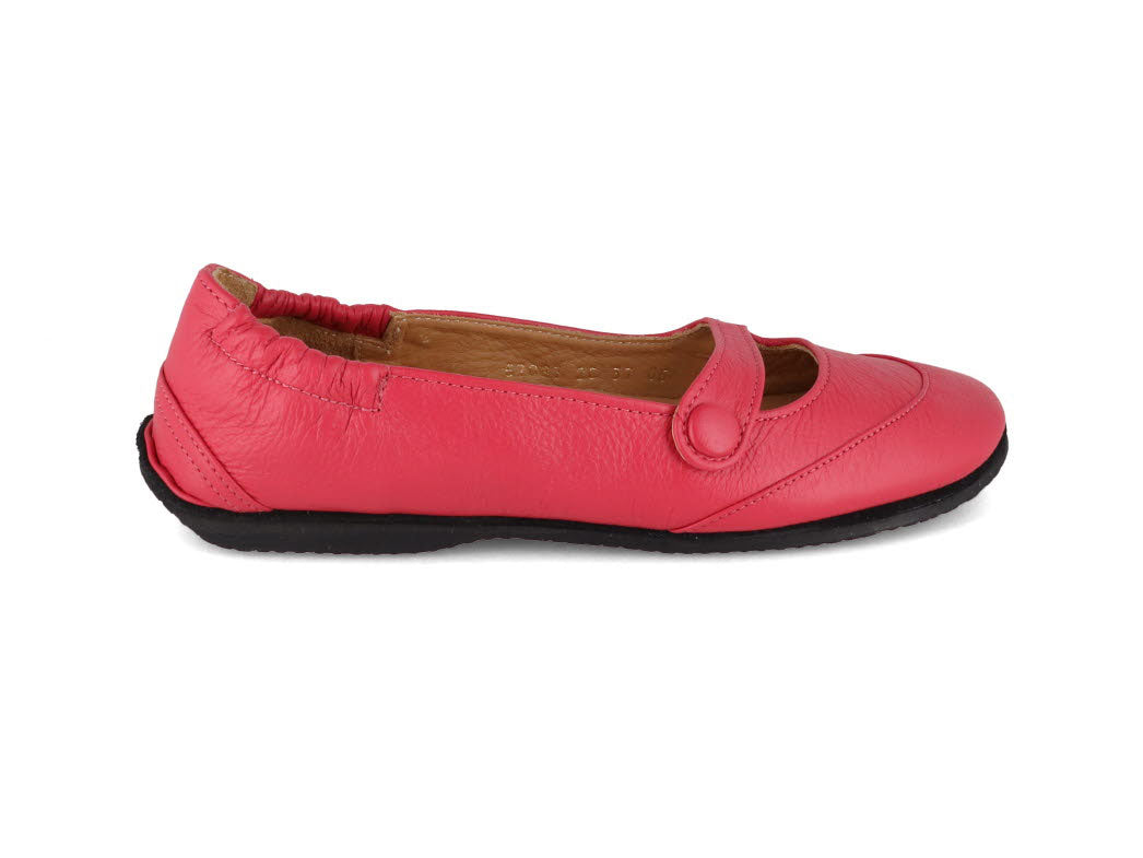 1 HAFLINGER-Ballerina--Victoria-Rosato #farbe_Red