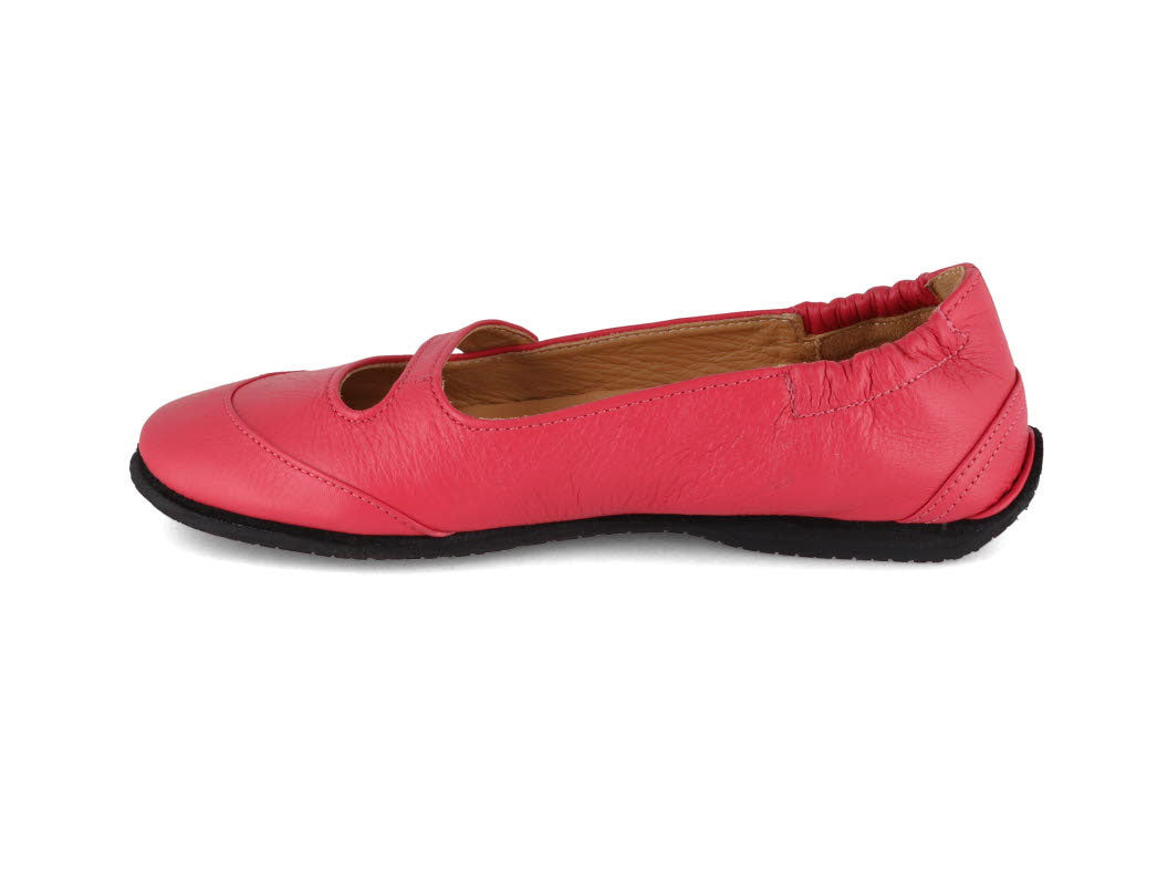 1 HAFLINGER-Ballerina--Victoria-Rosato #farbe_Red