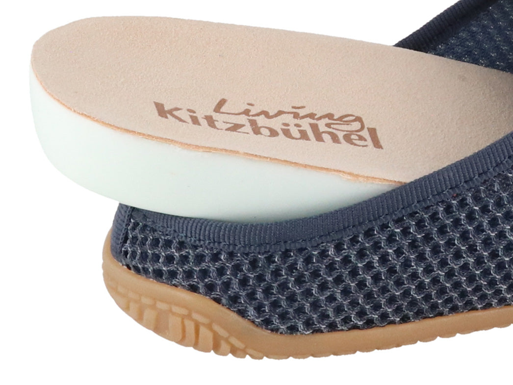 1 Living-Kitzbhel-Unisex-Mesh-Slippers-navy #farbe_Blue