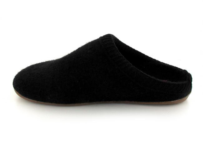 haflinger-everest-classic #color_black