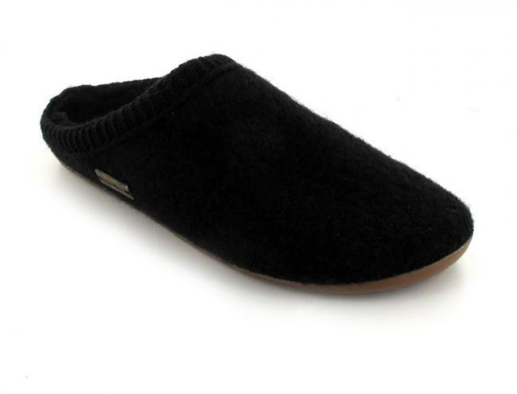 haflinger-everest-classic #color_black