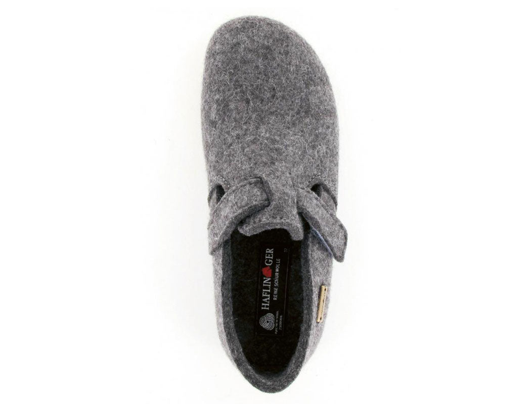 1 HAFLINGER-Slipper--Everest-Focus-Anthracite #farbe_Anthrazit