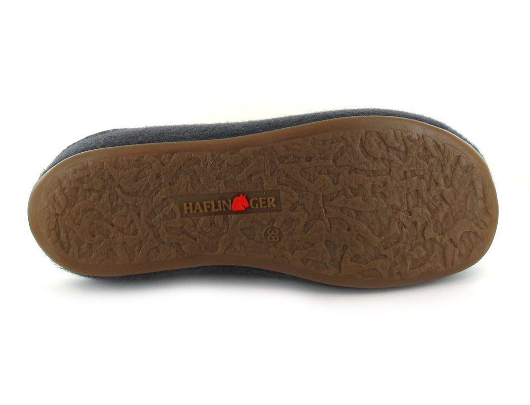 haflinger-modern-felt-slippers-everest-lykke #color_gray