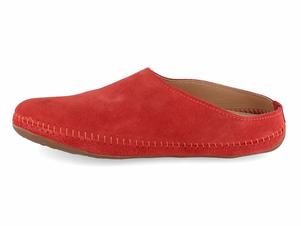1 HAFLINGER-Women-Slipper-Nubuck-Everest-Softino-rose-antique #farbe_Pink