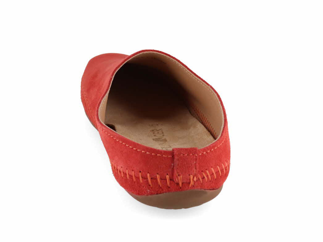 1 HAFLINGER-Women-Slipper-Nubuck-Everest-Softino-rose-antique #farbe_Pink