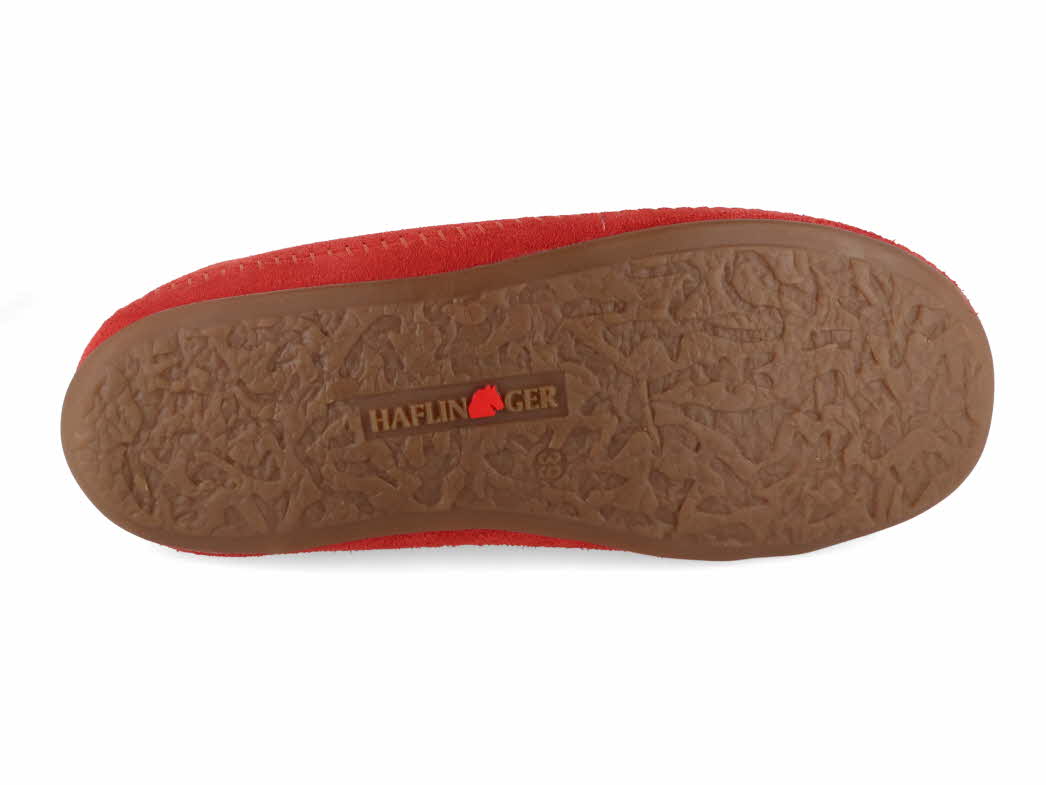 1 HAFLINGER-Women-Slipper-Nubuck-Everest-Softino-rose-antique #farbe_Pink