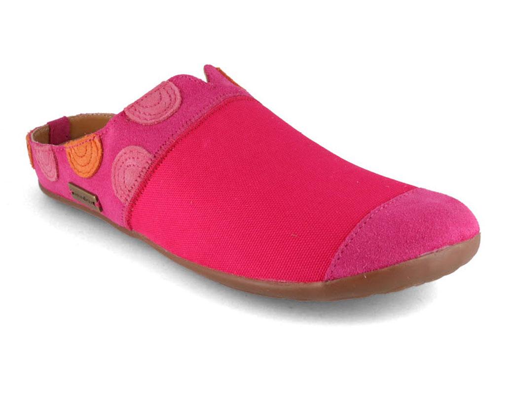 haflinger-women's-summer-slippers-everest-sunset #color_pink