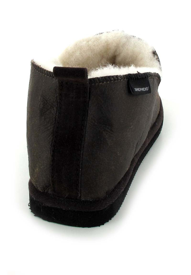 shepherd-men's-ankle-high-shearling-slippers-anton #color_brown