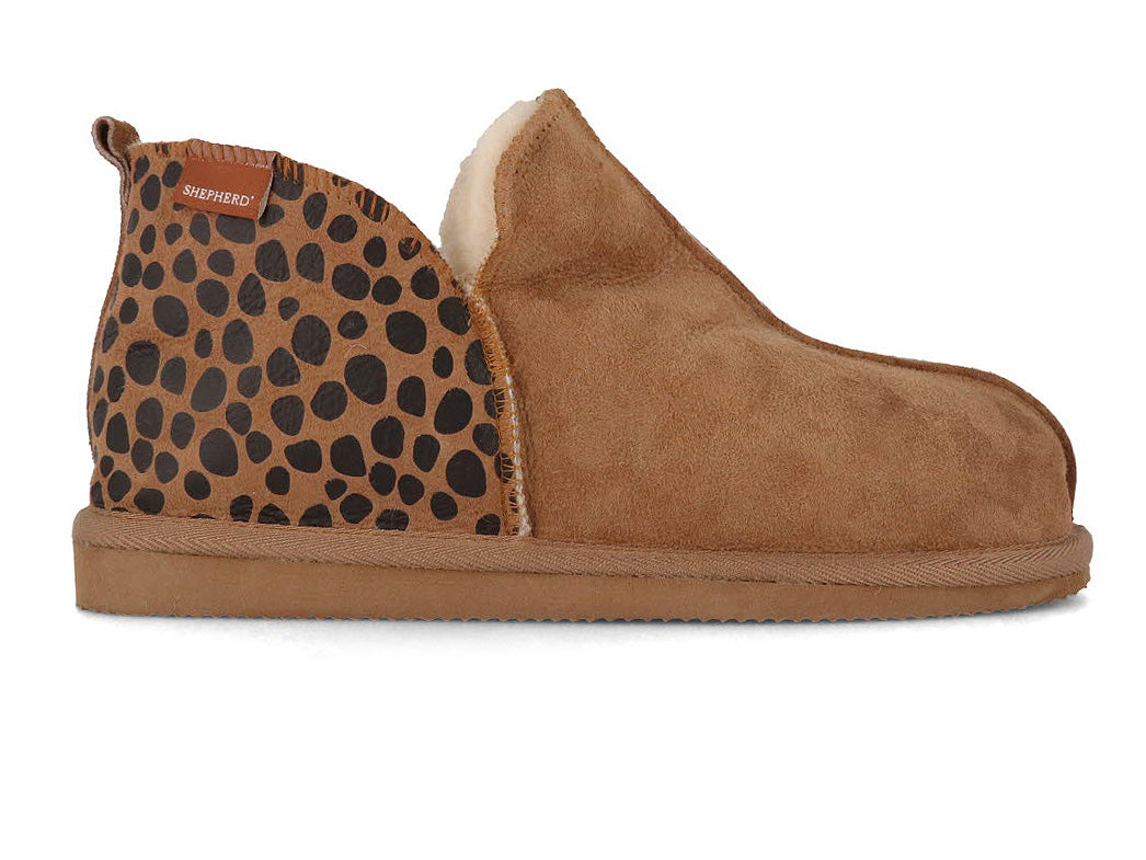 1 #farbe_Brown