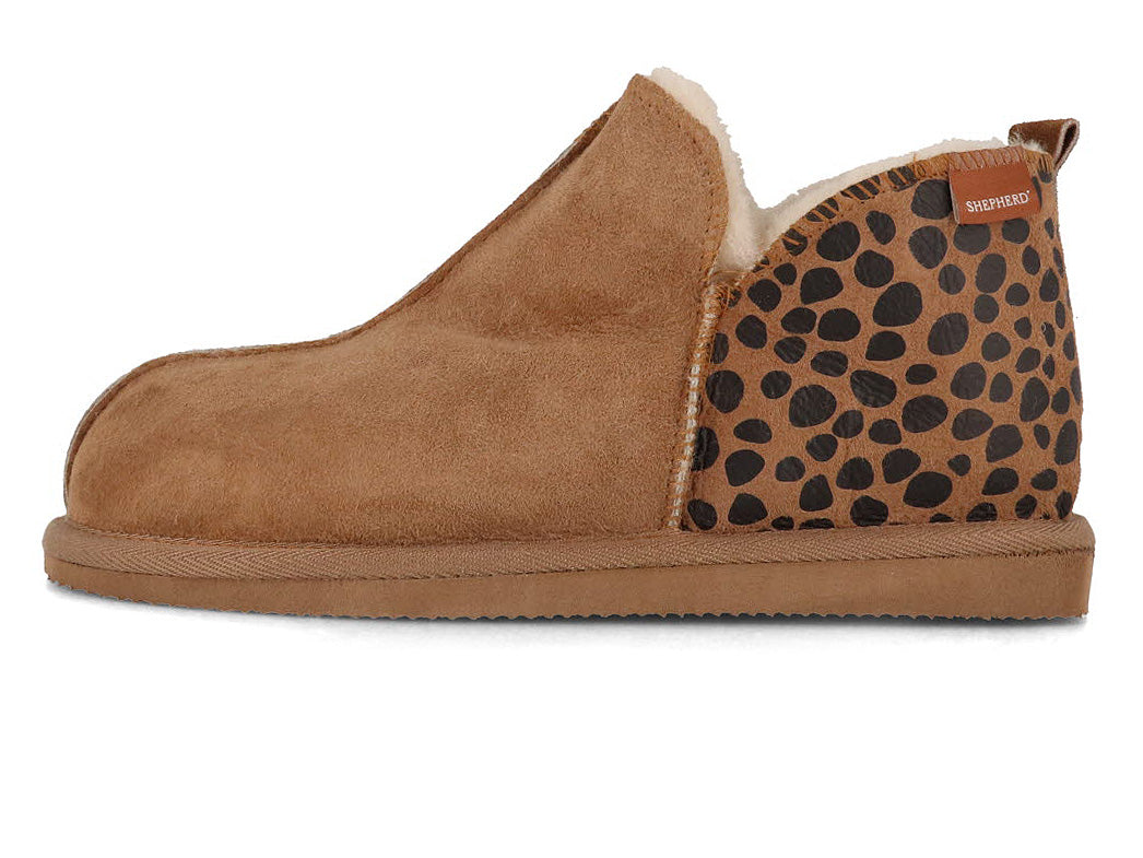 1 #farbe_Brown