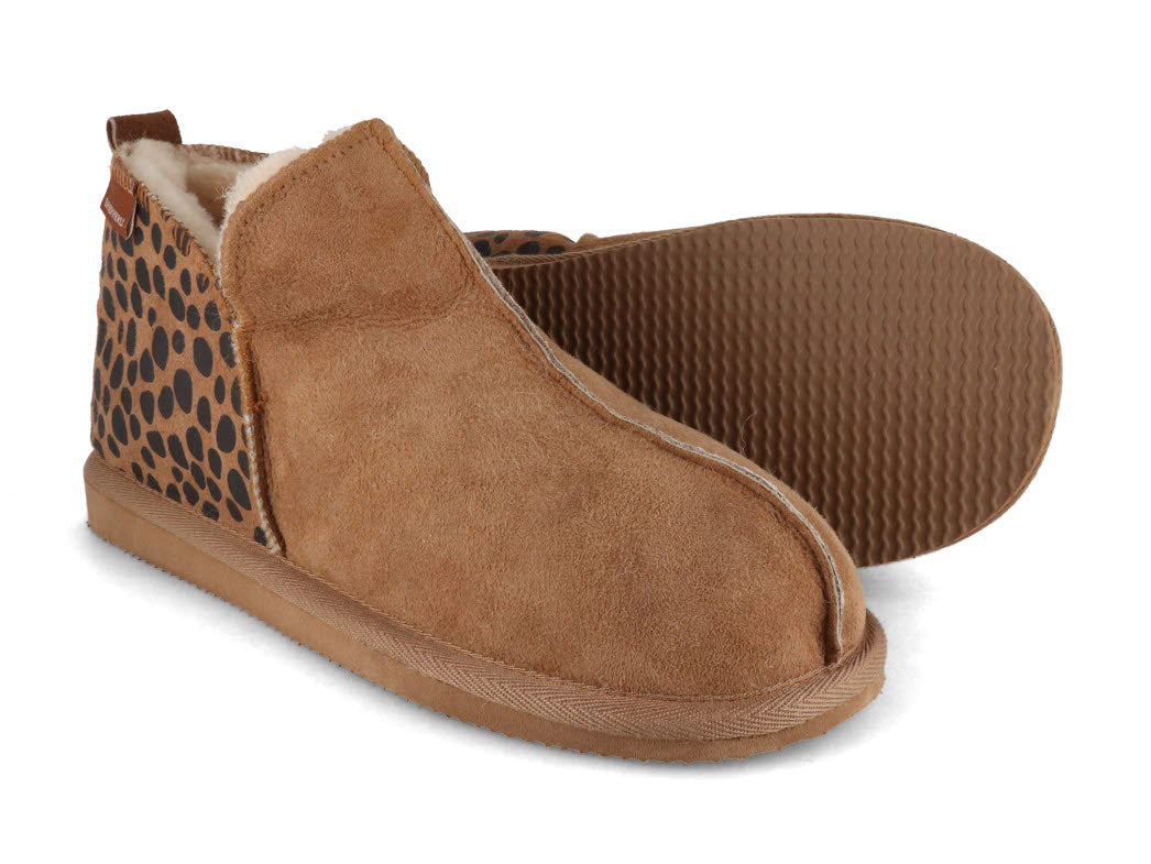 1 #farbe_Brown