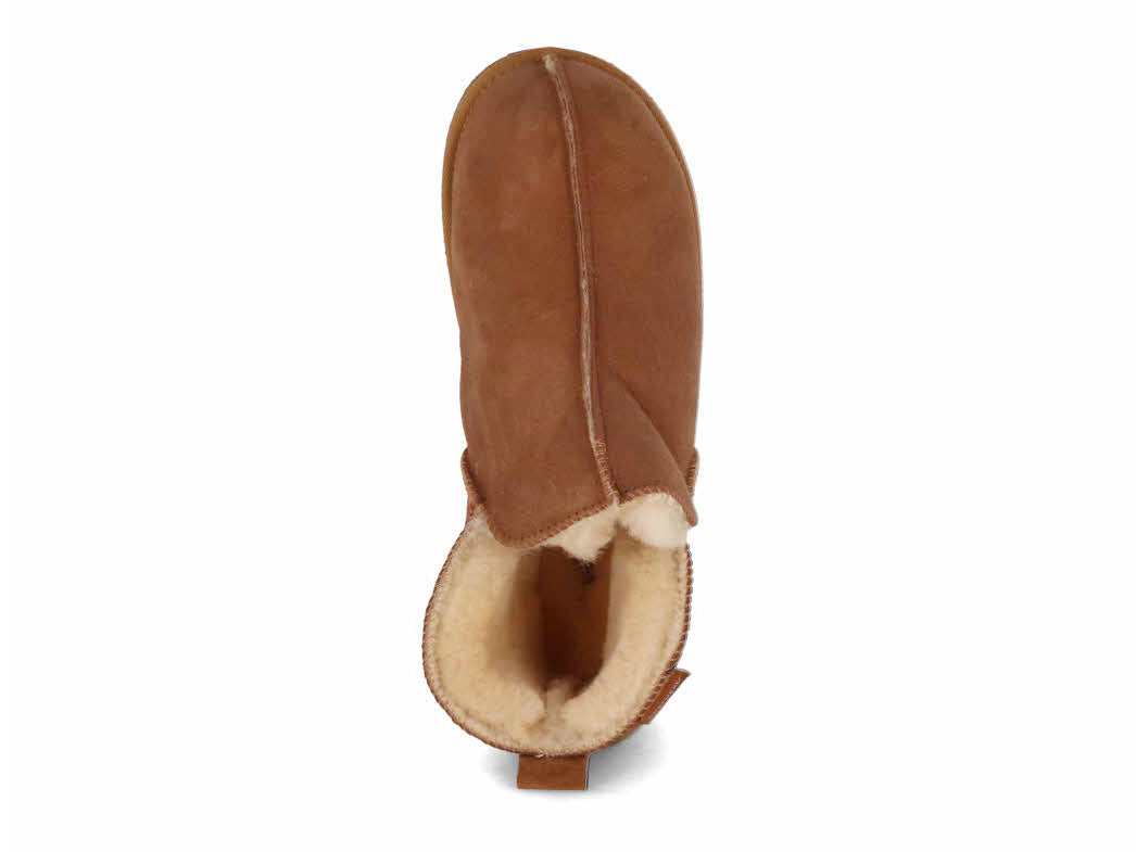 1 SHEPHERD-Women-Boots-Annie-chestnut-tiger #farbe_Brown