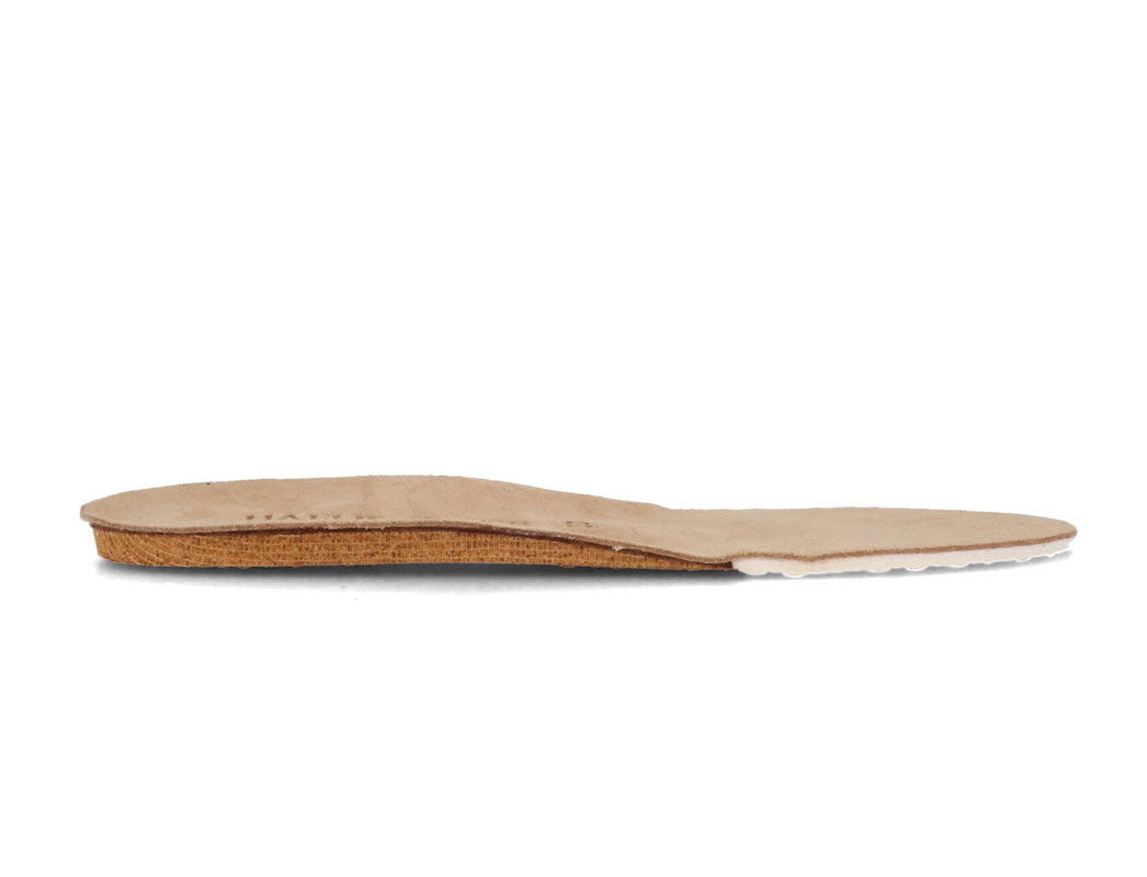 1 HAFLINGER-Replacement-Insoles-Everest-Softi-beige #farbe_Beige